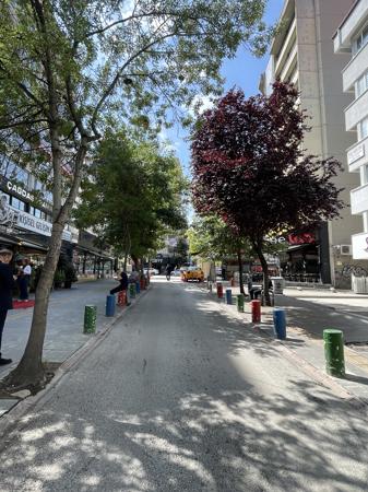 ANKARA ÇANKAYA'DA 122 M2 3+1 SATLIK DAİRE